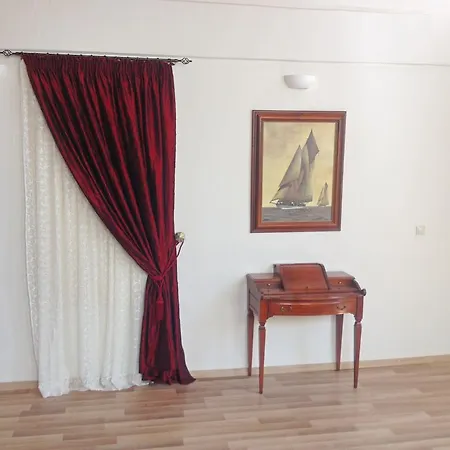 Evdokia Hotell Rhodes City