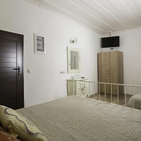 Evdokia Hotell