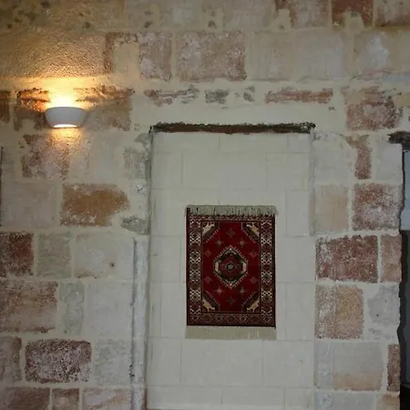 Evdokia מלון