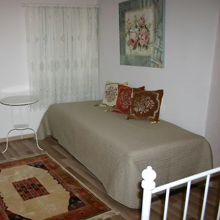 Evdokia מלון Rhodes City