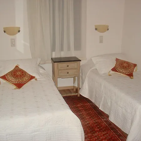 מלון Evdokia Rhodes City